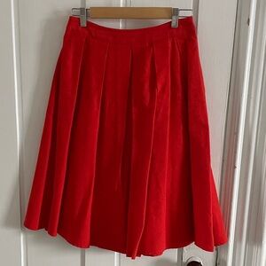 A-Line Women's Skirt